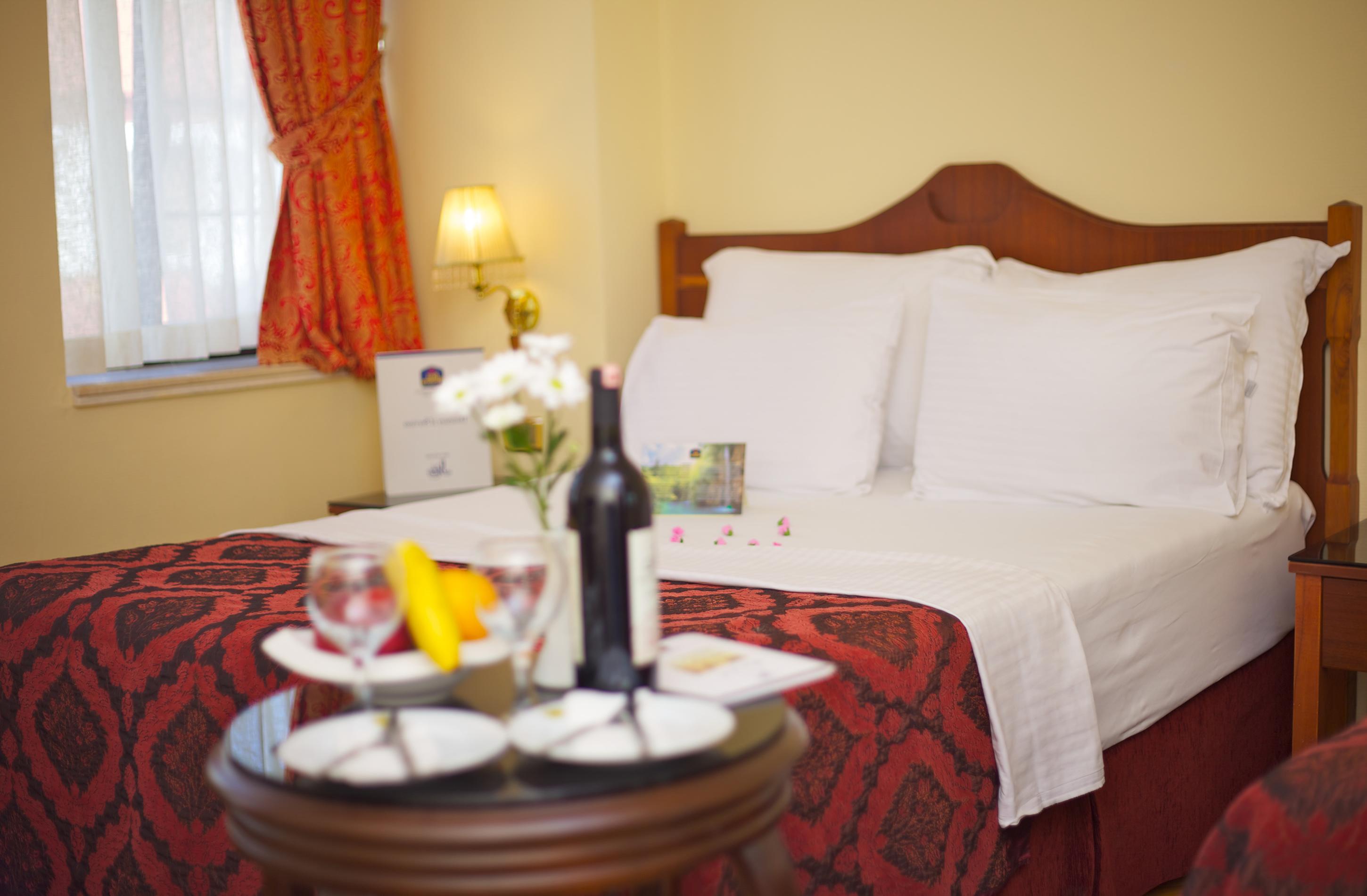 איסטמבול Amber Hotel & Spa מראה חיצוני תמונה