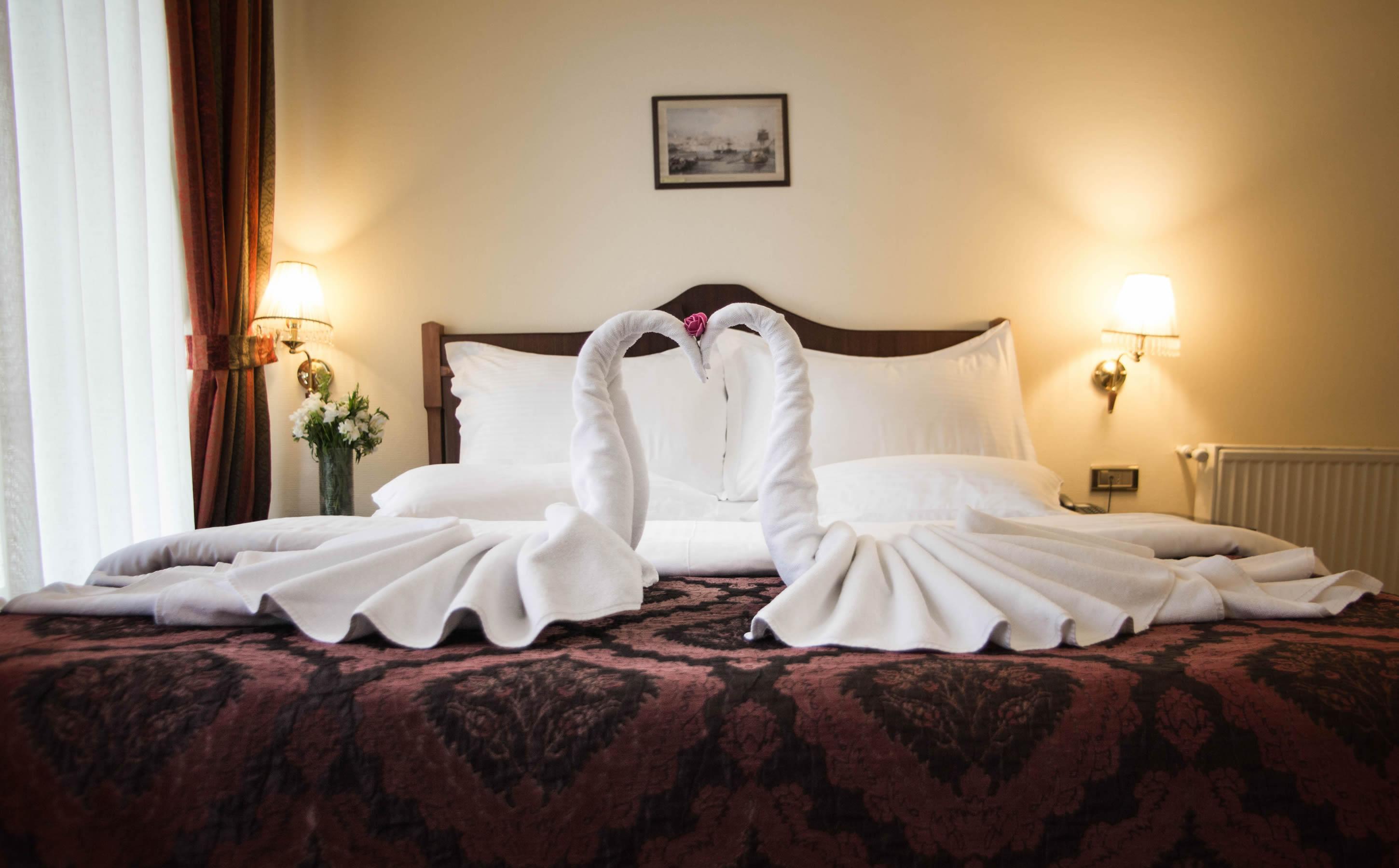 איסטמבול Amber Hotel & Spa מראה חיצוני תמונה