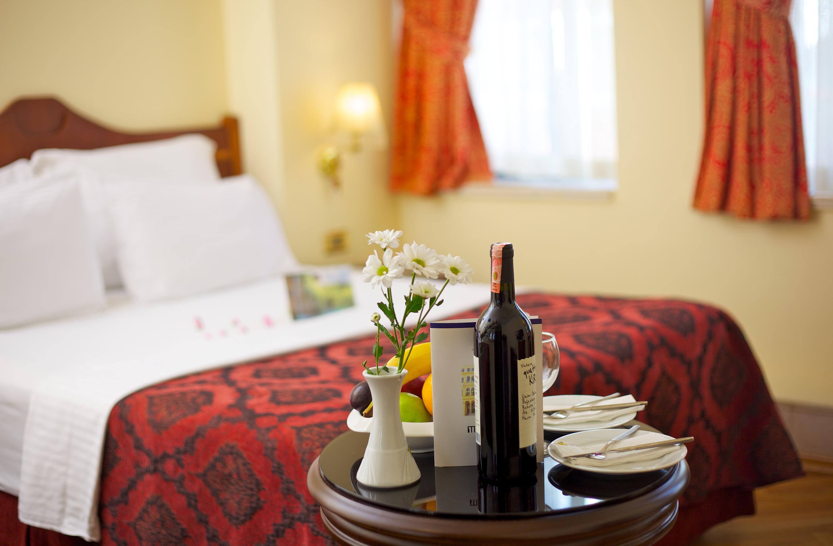 איסטמבול Amber Hotel & Spa מראה חיצוני תמונה